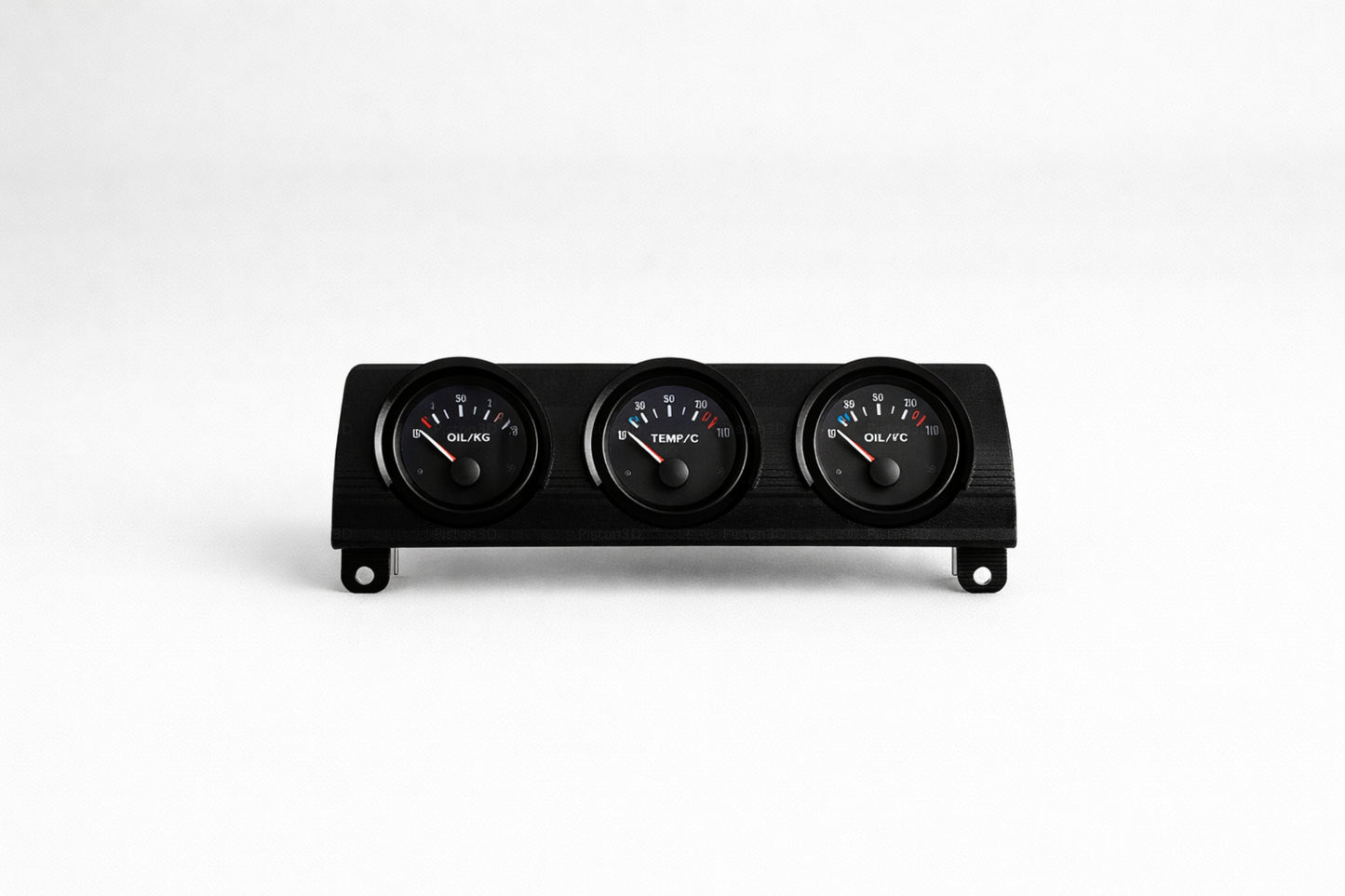KIT Soporte + Relojes + Sensores