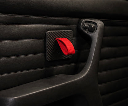 Door straps