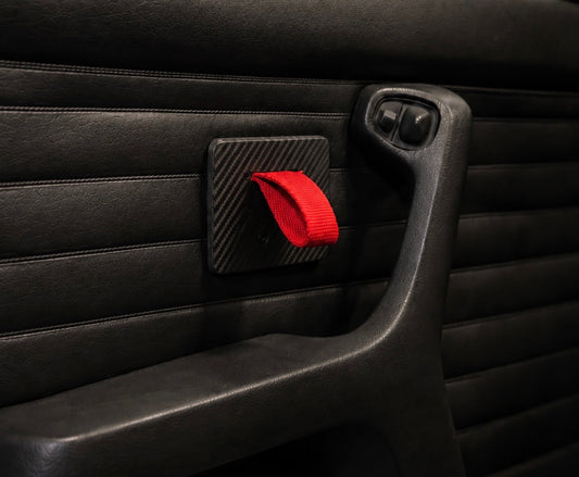 Door straps