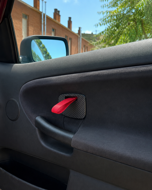 Door straps