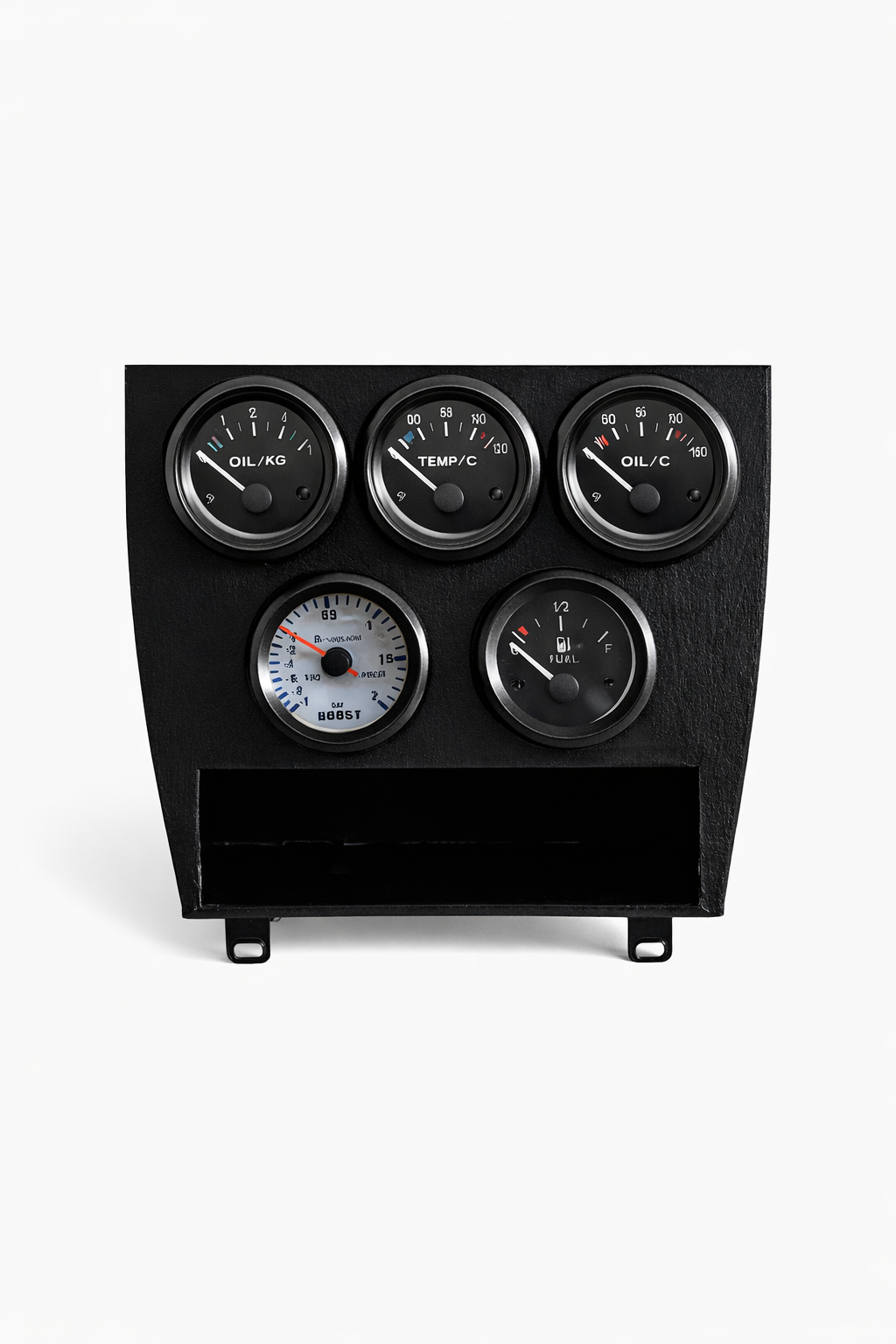 KIT Soporte + Relojes + Sensores
