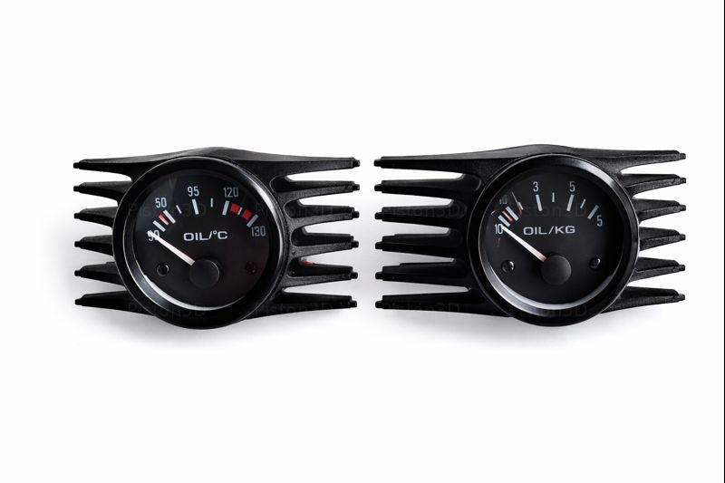 KIT Soporte + Relojes + Sensores