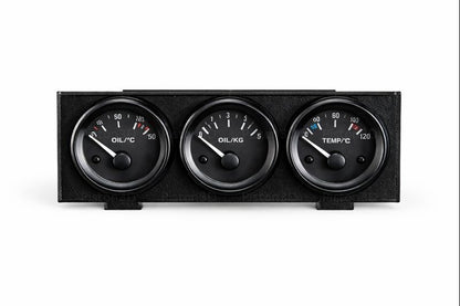 KIT Soporte + Relojes + Sensores