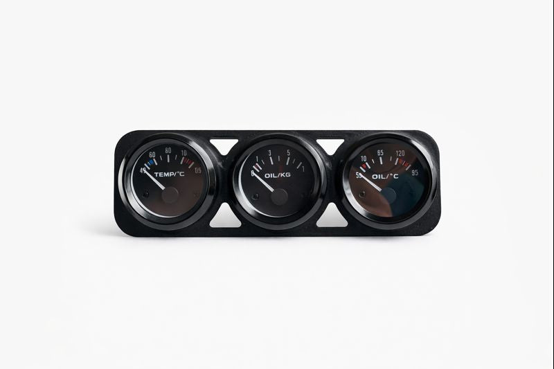 KIT Soporte + Relojes + Sensores